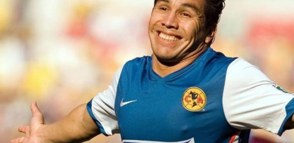 Jugador América 