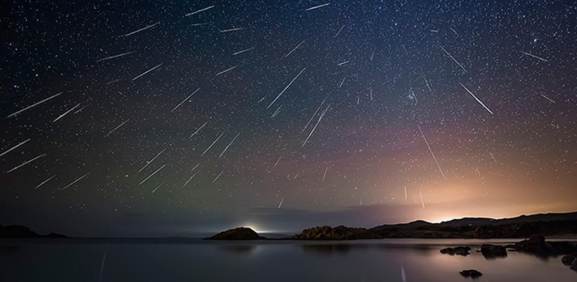 Lluvia de estrellas Perseidas 2021. A que hora, cómo ver en México hoy