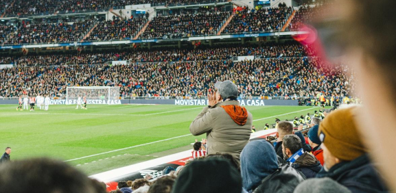 Conoce las remontadas más épicas en la historia del Real Madrid