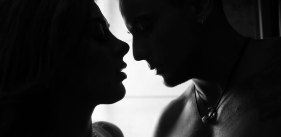 Las sensuales y ardientes FOTOGRAFÍAS de Giuliano 'El Argentino'