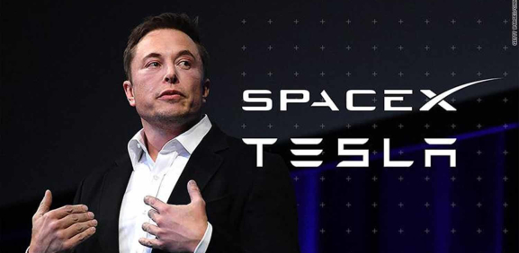 Elon Musk recupera título de la persona más rica del mundo