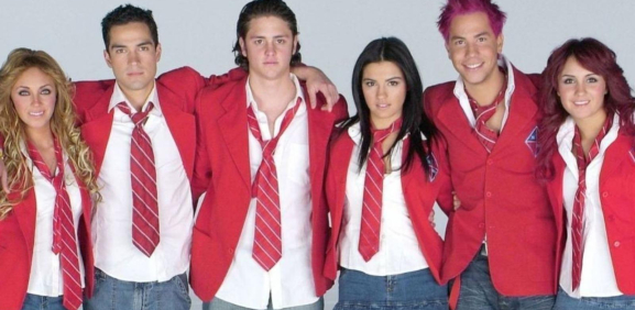 Poncho Herrera ¿podría aparecer de sorpresa en concierto de 'RBD'?