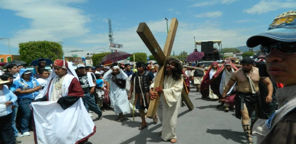 ¿Qué es la Semana Santa y cuando se celebra?