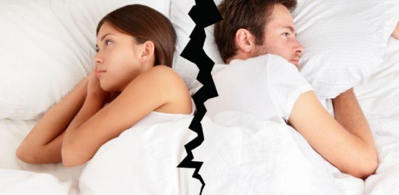 5 características de una pareja que solo sigue junta por costumbre