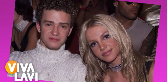 Britney Spears confiesa que abortó hijo de Justin Timberlake en una edad muy joven