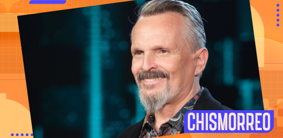 Miguel Bosé compartió que decide quedarse en México pese al trago amargo que sufrió hace unos meses en su casa.