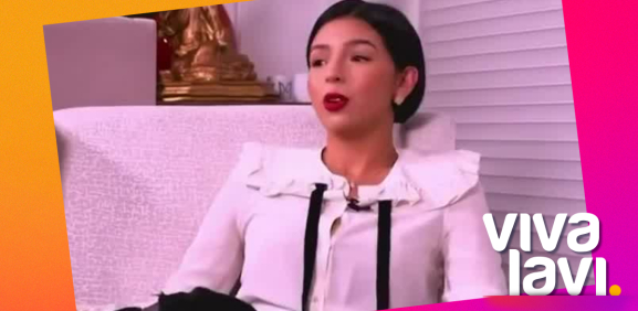Angela Aguilar es criticada en redes sociales tras confesar tener raíces asiáticas.