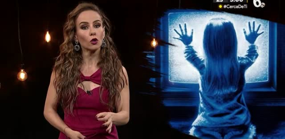 Inaudito - 24 de Octubre del 2023