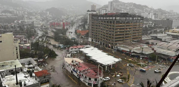 Con bolitas y palitos te explicamos todo lo relacionado a este fuerte suceso en Acapulco.