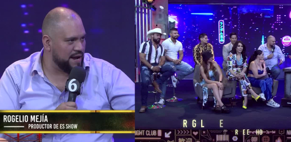 Tras las declaraciones pasadas de Gisselle, se revive la polémica de su posible favoritismo.