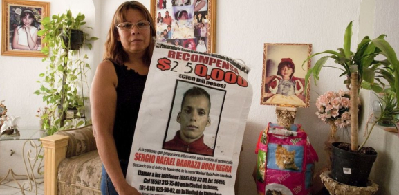 Marisela Escobedo: la madre que fue asesinada mientras exigía justicia por su hija