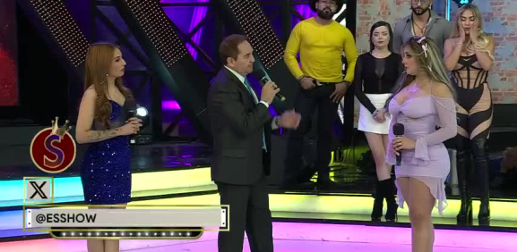 Aurora aclara todo lo que hizo por recuperar la amistad de Datsy