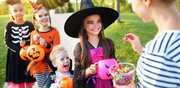 Halloween: El origen del día más terrorífico del mundo