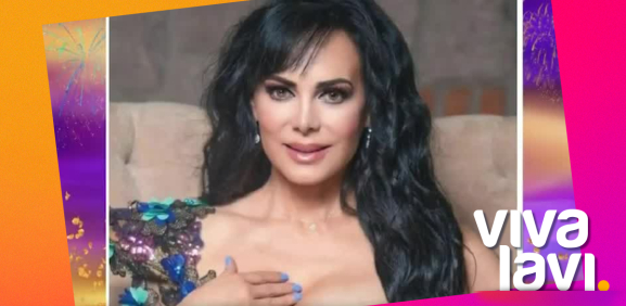 A través de redes sociales se viralizaron los fuertes comentarios que realizó en una de las publicaciones de Maribel Guardia.