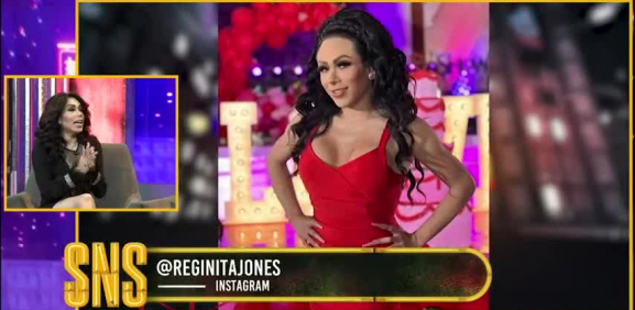 La ahora chica de 'Es Show' explica que de jurado en un reality brincó a ser parte del elenco.