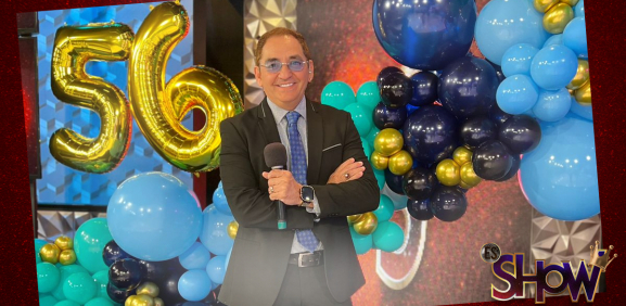 Es Show - 07 de noviembre del 2023
