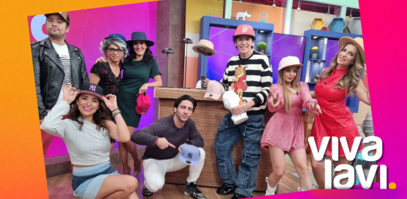 Vivalavi Mx - 08 de noviembre del 2023