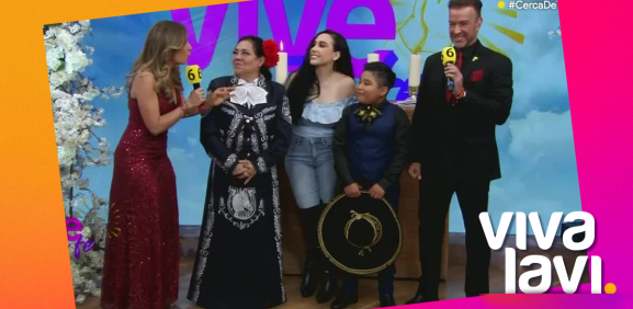 Ellos son 3 finalistas de 'Vive tu fe'