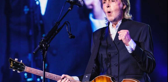 El famoso ex integrante de 'The Beatles' causa furor con este rumor de su retiro.