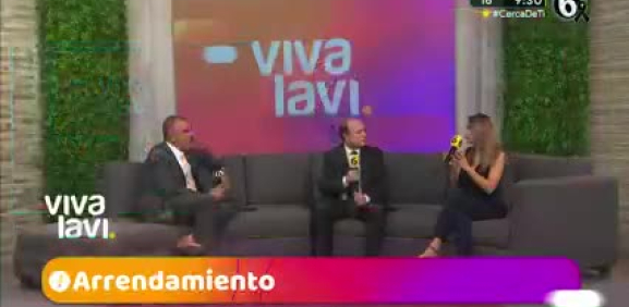 Disfruta del programa completo de Vivalavi León.