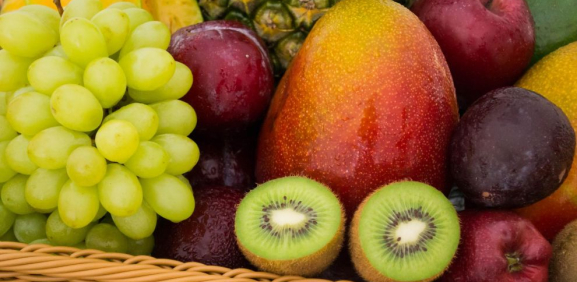 Desde vitaminas C, antioxidantes y demás beneficios tienen las frutas.