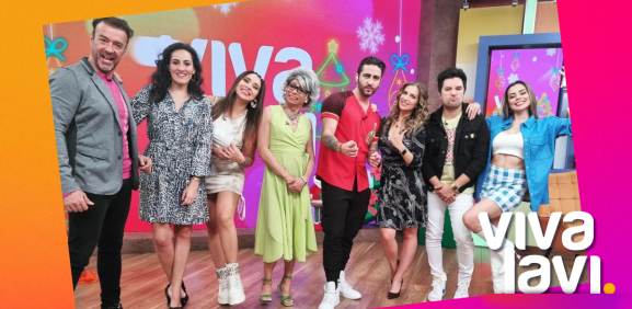 Vivalavi Mx - 21 de noviembre del 2023