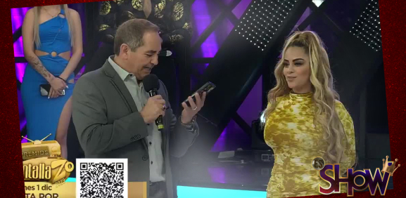 Es Show - 21 de noviembre del 2023