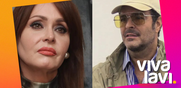 Gaby Spanic expone supuesto abuso de Pablo Montero