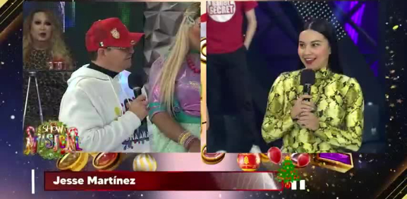 La ex conductor habla de su vida tras el final de su participación en televisión.