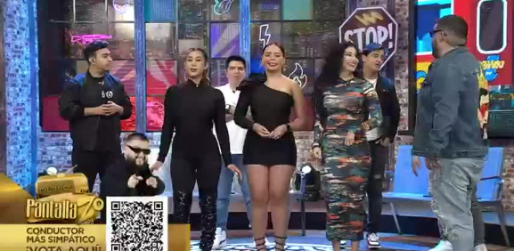 Chicas de 'Don Fematt' preparan sensual regalo si gana el programa