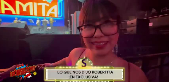 La ex chica de 'Es Show' sigue mandando tacos como señal de su pronto regreso