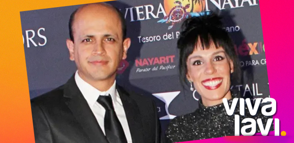 Marysol Sosa recibe serenata de su esposo