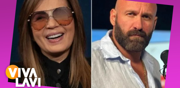 Yolanda Andrade y Pedro Ferriz arman tremenda pelea en redes sociales