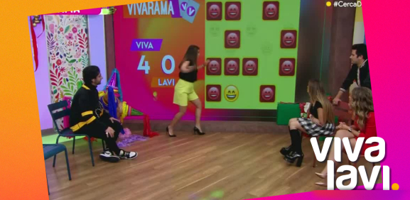 Vivalavi Mx - 30 de noviembre del 2023