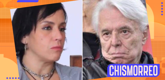 Mayela Laguna habla del supuesto abuso de Enrique Guzmán a su hija