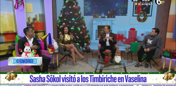 Programa completo del 28 de Noviembre del 2023