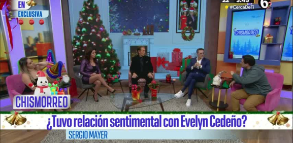 Programa completo del 30 de Noviembre del 2023
