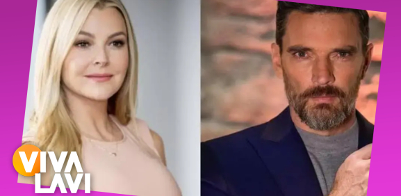 Julián Gil le manda fuerte mensaje a Marjorie de Sousa