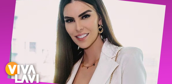 Cynthia de la Vega habla de su nuevo puesto en Miss Universo