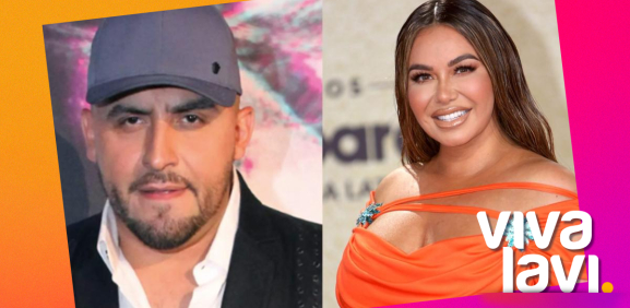 Juan Rivera le manda indirecta a Chiquis Rivera