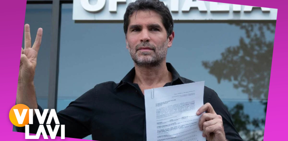 Eduardo Verastegui asegura que no permitirá la adopción de niños a familias homoparentales