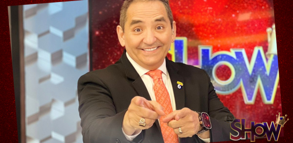 Es Show - 05 de diciembre del 2023