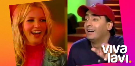 Revelen los "secretos" de Britney Spears en Otro Rollo