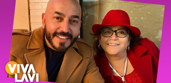 Mamá de Jenni Rivera reacciona a demanda interpuesta a Chiquis