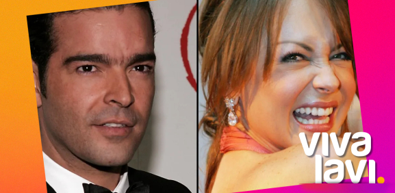 Pablo Montero reacciona a acusaciones de Gaby Spanic