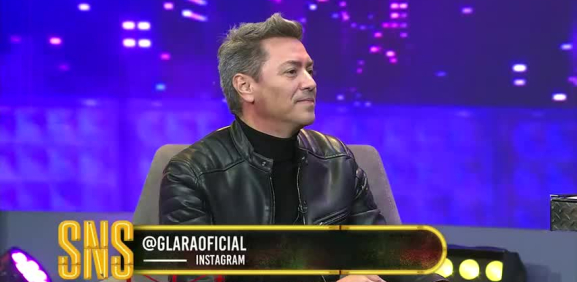 El cantante retro confiesa que no ve preparación en las nuevas generaciones