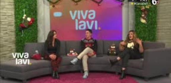 Vivalavi León - 12 de diciembre del 2023