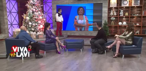 Vivalavi - 13 de diciembre del 2023