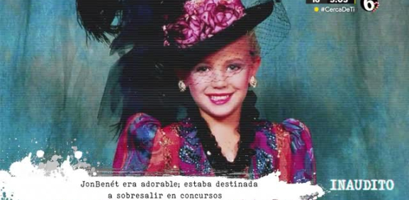 Esta reina infantil tuvo en triste final en su vida.