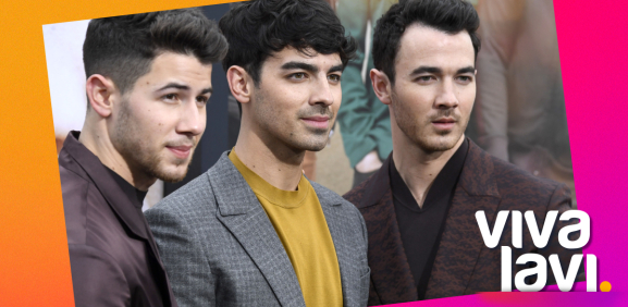 Jonas Brothers anuncian su regreso a México